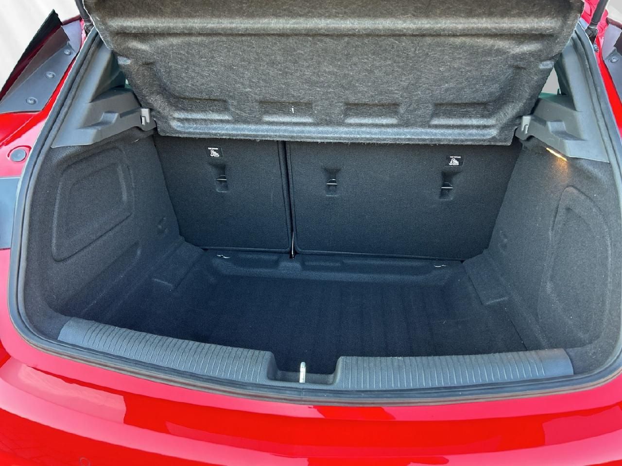 Fahrzeugabbildung Opel Astra K Lim. 5-trg. Innovation
