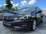 Opel Astra 1.6 BiCDTI ecoFLEX Business 118kW - Opel: Ecoflex