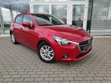 Mazda 2 Red Edition - gebrauchte Mazda Kleinwagen
