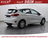 Ford Fiesta 1.5d C&C >KLIMA+NAVI+SHZ+PDC+TEMP+SPUR+MF - Ford Fiesta: 5d