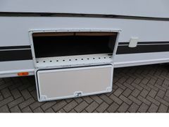 Fahrzeugabbildung Dethleffs Nomad 730 FKR 2800kg, Mover,Markise,Klima