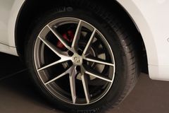 PORSCHE Macan S*CHRONO*PANO*PDLS+*ACC*360*BICOLOR*MEMORY PORSCHE Macan S*CHRONO*PANO*PDLS+*ACC*360*BICOLOR*MEMORY