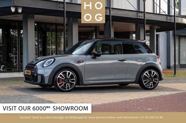 MINI John Cooper Works 2.0