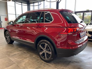 MYAUTOCENTER – Gebraucht- und Jahreswagen mit Werkstattservice in Pfaffenhofen Volkswagen Tiguan Sound BMTStart-Stopp 4Motion *AHK*Klima*