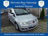 Mercedes-Benz B 160 Autom-Klima-erst 54.000KM-1.Besitz aktiver - Mercedes-Benz B 160 mit Benzin-Antrieb