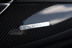 AUDI RS6 Avant 4.0 TFSI - Dynamik - Keramik - Carbon