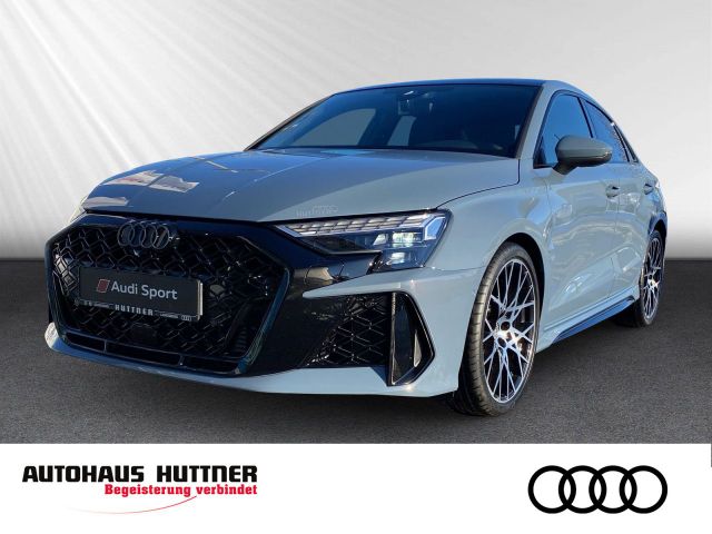 Audi RS 3 Limousine S tronic SONOS/Panorama/280km/h