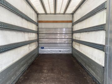 Fahrzeugabbildung Mercedes-Benz Sprinter 316 CDI Plane*LBW*L3H2*MBUX*Klima*