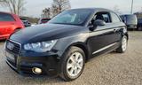 Audi A1 1.6 TDI Alufelgen* PDC* SH* 8xBereift* - Audi A1 8X mit Diesel-Antrieb