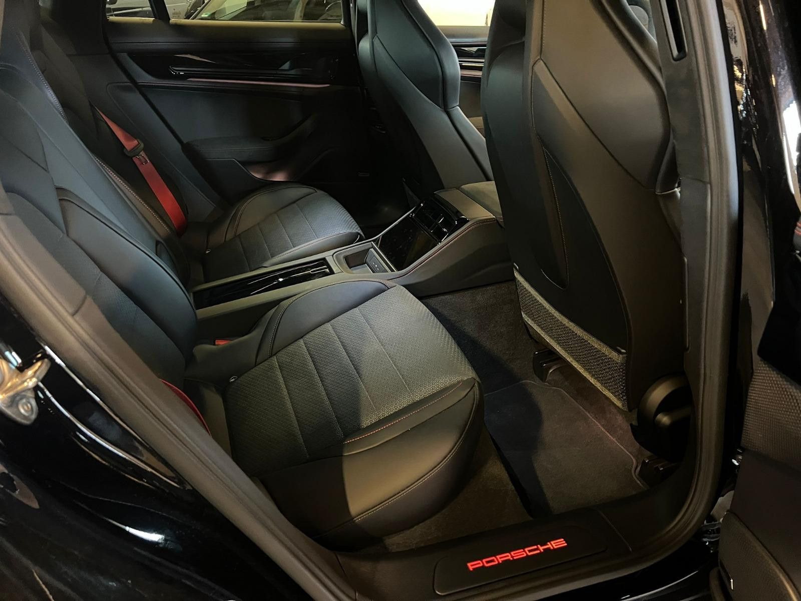 Porsche Panamera - Bild 12