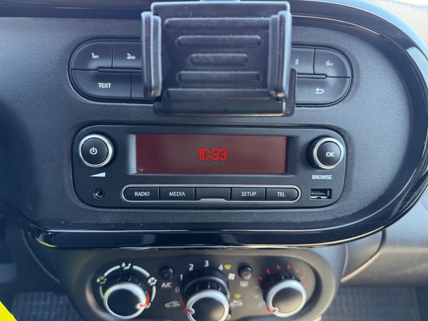 Renault Twingo 0.9 TCe 90 Limited *CarPlay*SHZ*Klima*BT*