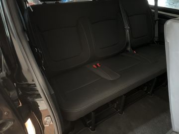 Nissan Primastar N-Connecta 2.0 dCi 150 PS AUTOMATIK