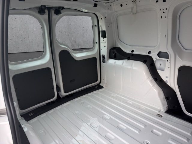 Caddy Cargo 2.0 TDI Klima/GRA/APC/Telefonvorb ZV