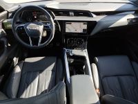 Audi Q8 e-tron - Vorschau Bild 15