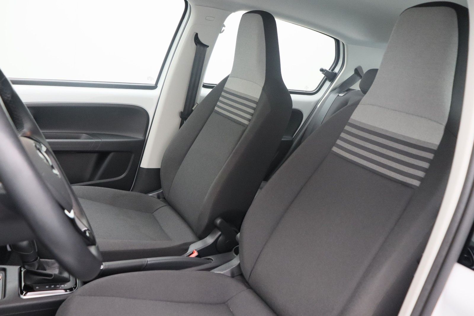 Fahrzeugabbildung Volkswagen e-up!