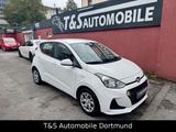 Hyundai i10 -1.Hand- ( Super Ausgestattet )