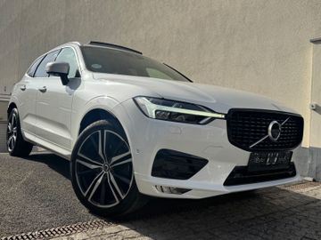 Volvo XC60 - 8