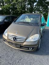 Mercedes-Benz A 200 A A 200 3-türig - Mercedes-Benz A 200 mit 3 Türen
