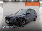 BMW X7 M50i Bowers & Wilkins Driv.Assist.Prof Laser - BMW X7 M50 aus 2021