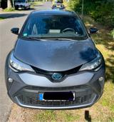 Toyota C-HR 2.0-l-VVTi Hybrid Team Deutschland Team... - Toyota C-HR von privat