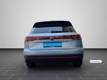 Volkswagen Touareg - 6