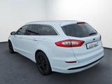 Ford Mondeo Turnier Titanium AWD*LED*Leder*4x4*Memory - Ford Mondeo: Titanium
