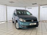 Volkswagen Caddy Team, unfallfrei, PDC, Klima, LMF - Volkswagen: Team