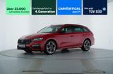 Skoda OCTAVIA COMBI RS IV DSG MASSAGE+MATRIX-BEAM uvm - Skoda Octavia: I RS