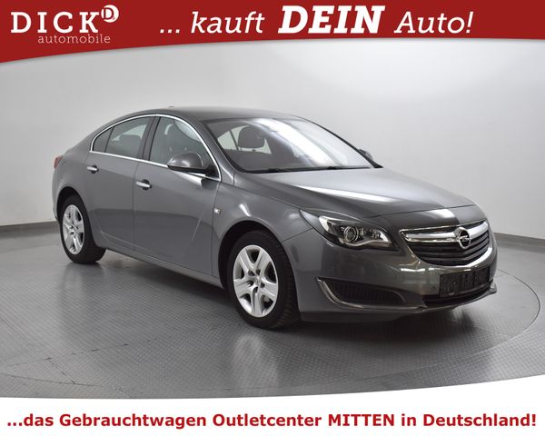 OPEL Insignia A 1.4 Innov MEMO+NAVI+XENON+SHZ+KAM+AHK