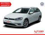 Volkswagen Golf VII Variant 1.5 TSI DSG Highline LED Navi - Volkswagen Golf: Kombi, Automatik