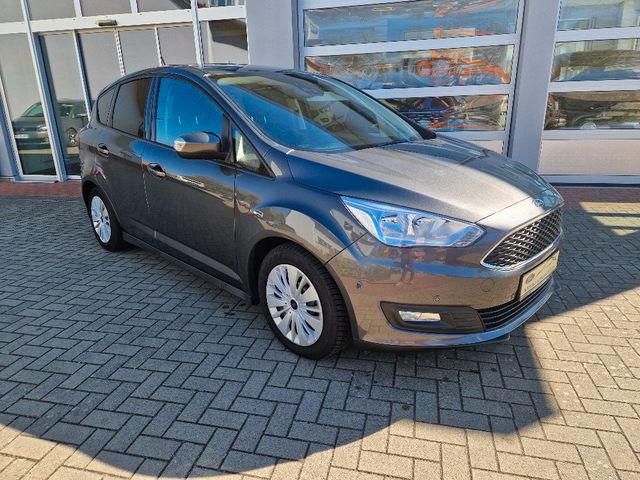 Ford C-Max 1.0 Cool & Connect+RFK+Winter+Navi+AHK!