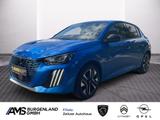 Peugeot 208 1.2 Hybrid 110 Allure - Peugeot Neuwagen mit Benzin-Antrieb: Limousine