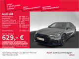 Audi A8 60 TFSI e qu. S line Pano/RSE/DigiMatrix/B&O - Audi A8: Rs8