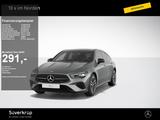 Mercedes-Benz CLA 200 d SB NIGHT PROGRESSIVE MULTI 360 DISTR - Mercedes CLA 200 Shooting Brake mit Schiebedach