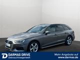 Audi A4 Avant 40TDI S tronic advanced Matrix Keyless - Audi A4 mit Diesel-Antrieb: Grau, Kombi
