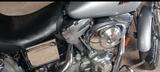 Harley-Davidson dyna super glide - HARLEY-DAVIDSON DYNA SUPER GLIDE