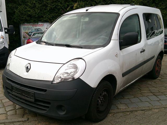 Renault Kangoo Authentique