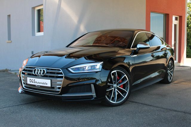 AUDI S5 Sportback 3.0 TFSI quattro *B&amp;O*HUD*Matrix*3Z