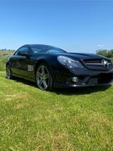 Mercedes-Benz SL 63 AMG AMG