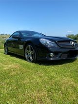 Mercedes-Benz SL 63 AMG AMG