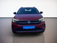 Volkswagen Taigo - Vorschau Bild 3