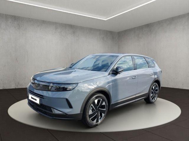 Opel Grandland GS Hybrid 107 kW (145 PS) 6-Gang-Dopp
