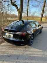 Tesla Model 3 SR* AMD*LFP* 5,60€/100km* 419km bei 100% - Tesla MODEL 3 SR Gebrauchtwagen