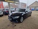 BMW 4 Gran Coupe 420 d Advantage Automatik Navi MFL - gebrauchte BMW 420 aus dem Jahr 2016