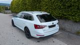 Skoda Superb Combi 2.0 TDI Style DSG *Top gepflegt* - Skoda Superb aus 2016 mit Diesel-Antrieb: Kombi, 2.0