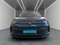 Volkswagen Tiguan - Vorschau Bild 6