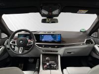 BMW X6 M - Vorschau Bild 7