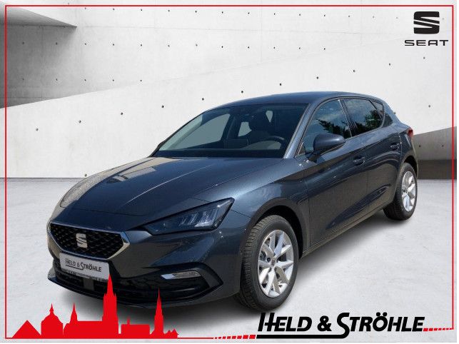 Image of Seat Leon