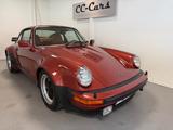 Porsche 930 Turbo 3.3 Coupe - Porsche Gebrauchtwagen von 1978