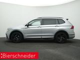 Volkswagen Tiguan Allspace 2.0 TSI DSG 4Mo. R-Line BLACK 7- - Volkswagen Gebrauchtwagen in Braunschweig